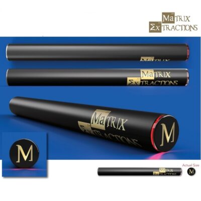 A best cannabis vape pen with a metrix design