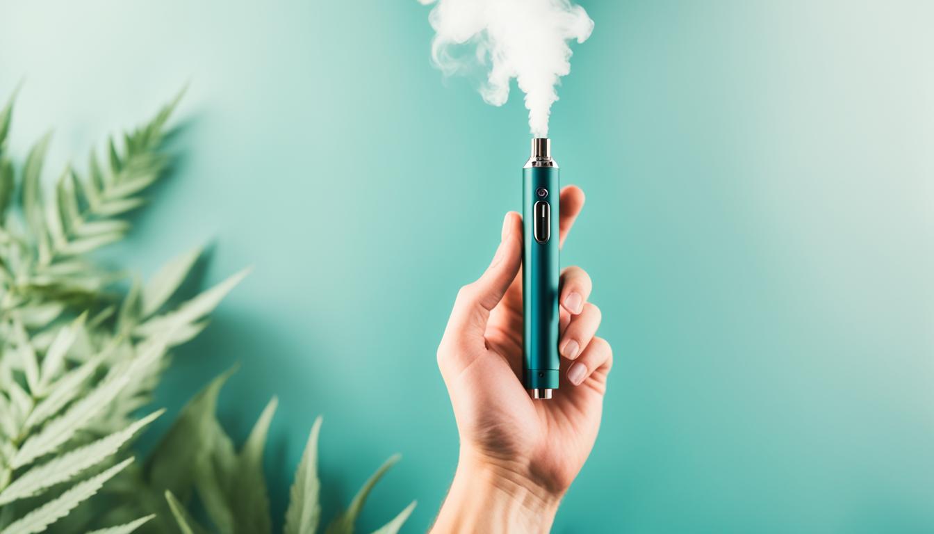 cbd vape pens